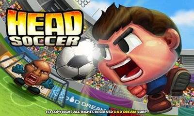download Head Soccer apk
